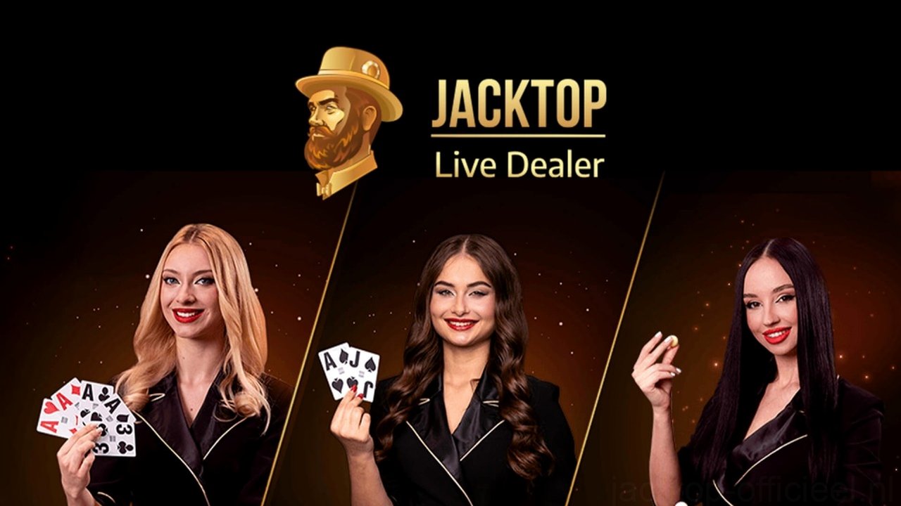 Jacktop Casino Gaming