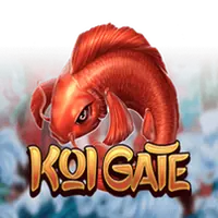 Koi Gate